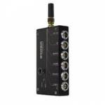 Freefly WEDGE Wireless three-channel lens controller designed specifically for use with gimbal stabilizers Freefly WEDGE Wireless three-channel lens controller designed specifically for use with gimbal stabilizers